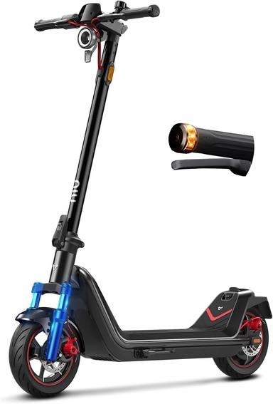 off road electric scooter