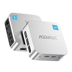 ACEMAGICIAN Mini PC N150 16GB/256GB