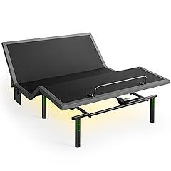 Marsail MS01 Adjustable Queen Bed Base