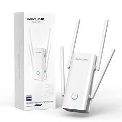 WAVLINK AX3000 WiFi 6 Extender