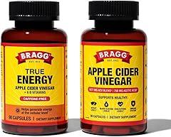 Bragg Apple Cider Vinegar Energy Support