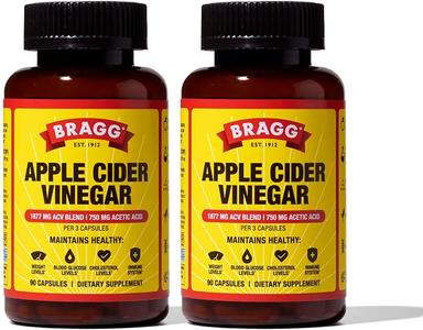acv pills