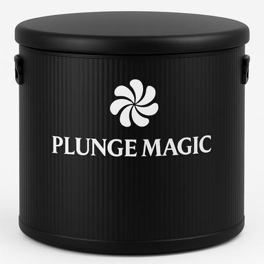 cold plunge tub