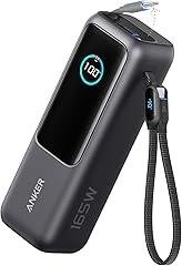 Anker Power Bank 25,000mAh Triple 100W
