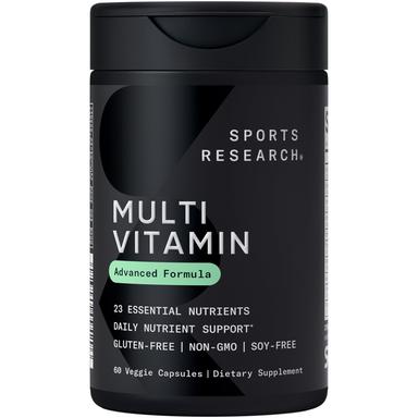 men's multivitamin