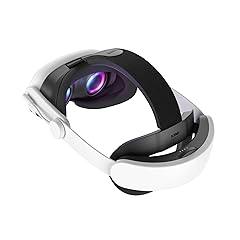 KIWI Design K4 Boost Battery Head Strap for Quest 3
