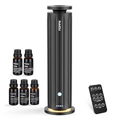 FEPPO Waterless Diffuser Essential Oil Starter Kit
