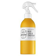 Sol de Janeiro Brazilian Leave-In Conditioner