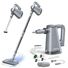 FEPPO Steam Mop and Handheld Cleaner