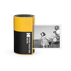 Kodak Memo Shot ERA Kids Camera and Printer