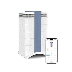 IQAir GC MultiGas XE Air Purifier