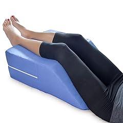 DMI Leg Wedge Pillow for Pain Relief