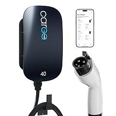 CARGO Level 2 Smart EV Charger 40A