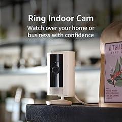 Ring Indoor Cam 2nd Gen 2023