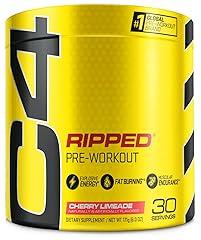 Cellucor C4 Ripped Pre Workout Powder