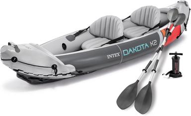 2 person inflatable kayak