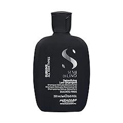 Alfaparf Milano Semi di Lino Detox Shampoo