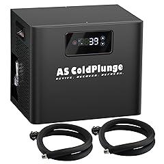 ColdPlunge Ice Bath Water Chiller 1/3 HP