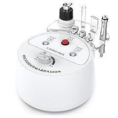 UNOISETION Diamond Microdermabrasion Facial Machine
