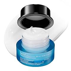 belif Moisturizing Eye Bomb Cream