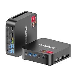 ACEMAGIC K1 Mini PC Ryzen 5 7530U