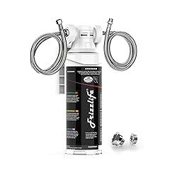 Frizzlife Under Sink Water Filter System