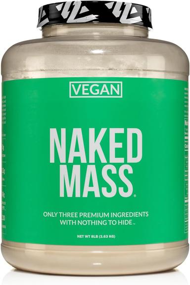 protein for weight gain