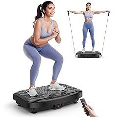 Taevno Vibration Plate Exercise Machine
