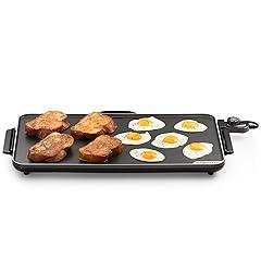 Presto Slimline Griddle 22-Inch