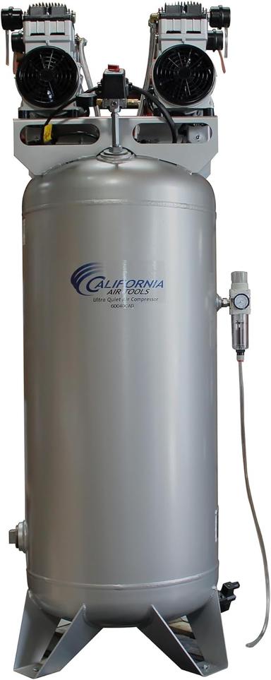 quiet air compressor