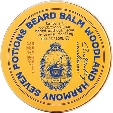 beard balm