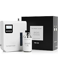 The Magic Scent Diffuser Air Machine