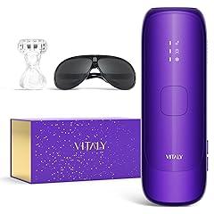 Vitaly IPL Laser Hair Removal Device