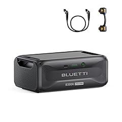 BLUETTI B300K Battery Pack for Solar Generator