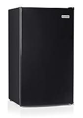 Igloo 3.2 Cu.Ft. Compact Refrigerator with Freezer