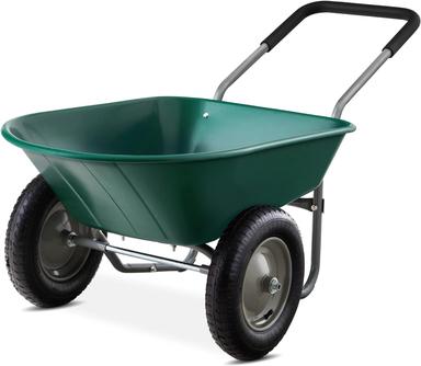 best wheelbarrows