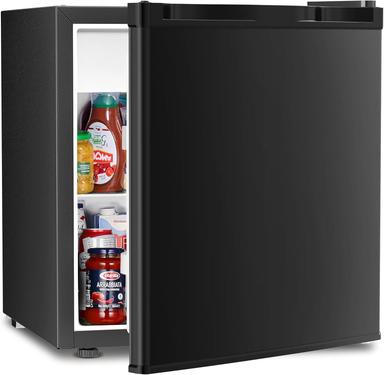 mini fridge hisense