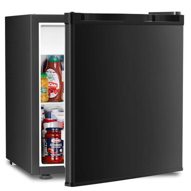 smallest refrigerator