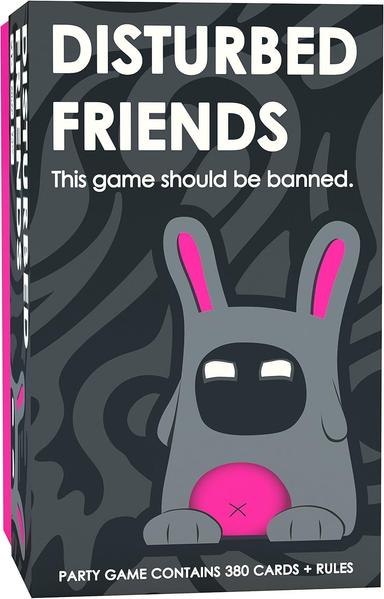 board games