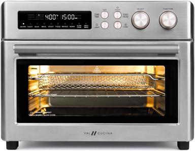 cuisinart toaster oven