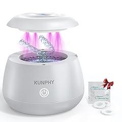 KUNPHY Ultrasonic Dental Cleaner