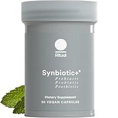 Ritual Synbiotic+ Gut Health Supplement