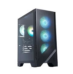 MSI Codex R2 Gaming Desktop