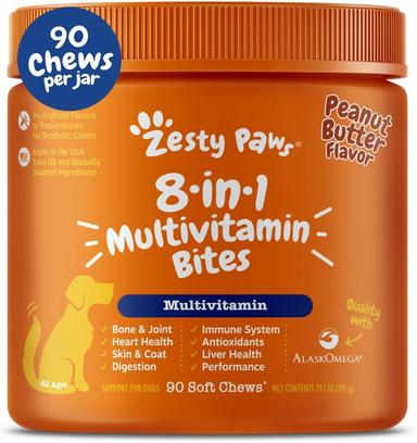 dog snack