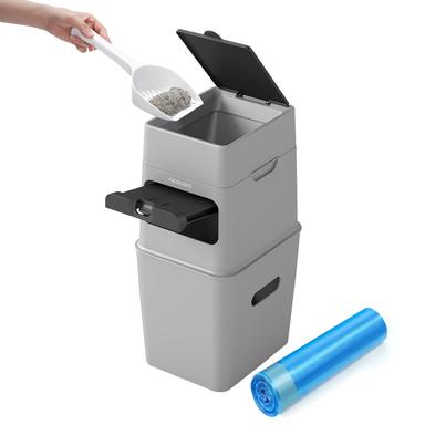 pet waste disposal