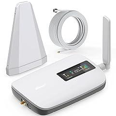 HiBoost Cell Phone Booster for All Carriers