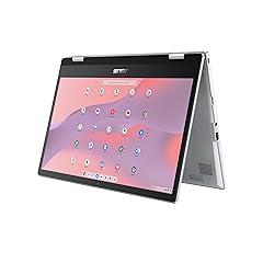 ASUS Chromebook Flip CX1 Convertible Laptop