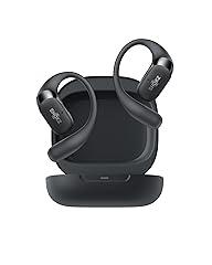 SHOKZ OpenFit 2 Open-Ear Headphones