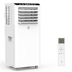 MERXENG Portable Air Conditioner 8,000 BTU