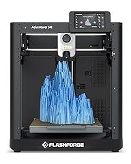 FlashForge AD5M High-Speed 3D Printer